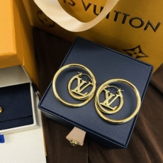 Louis Vuitton Earrings